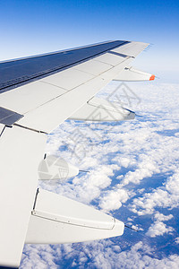 空中运输飞机机翼航班旅行天空翅膀交通工具空气飞行器外观客机空运图片