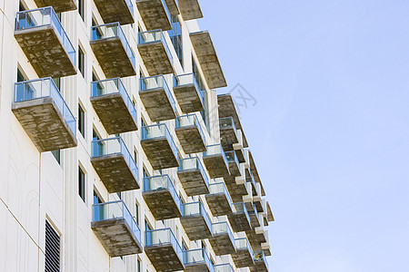 美国内华达州拉斯维加斯酒店建筑学外观城市位置阳台建筑世界图片
