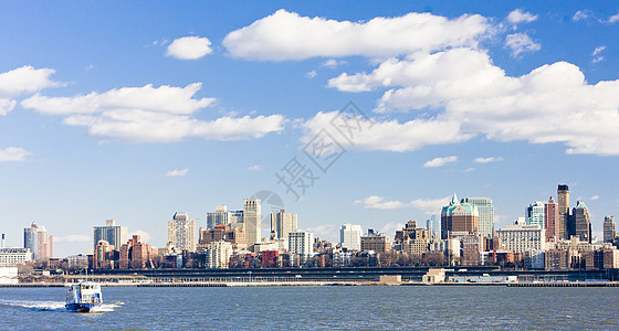 布鲁克林 美国纽约州纽约市建筑学旅行位置建筑物景观摩天大楼建筑世界外观城市图片