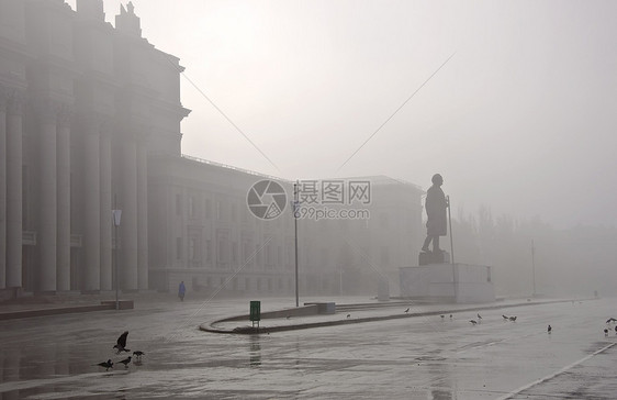 福吉城风景图片