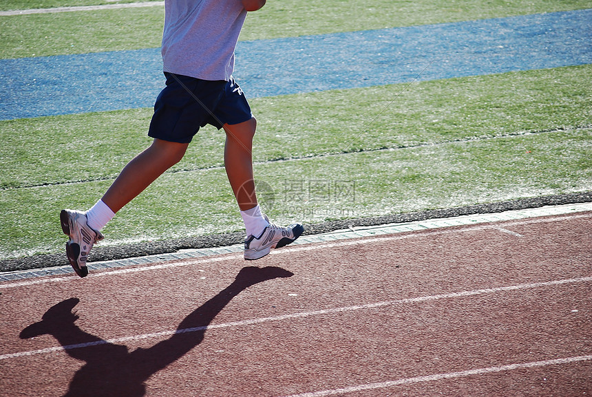运动员短跑训练跑步锦标赛游戏男人男性竞技场速度比赛图片