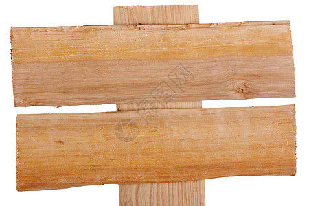 木制路标木工空白木头路牌木板邮政广告牌木材图片