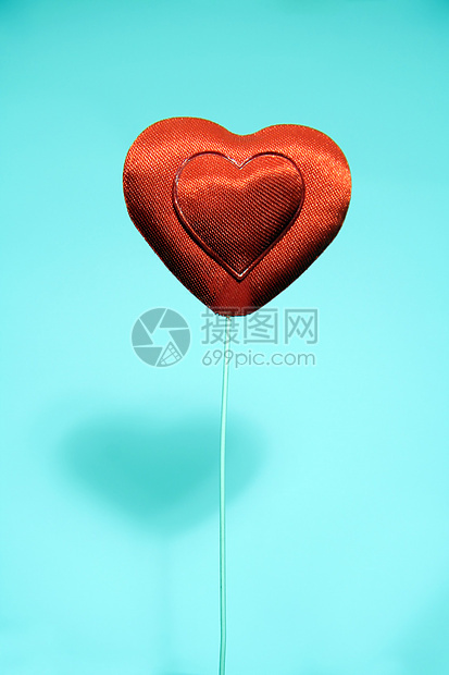 心电动器心脏图片