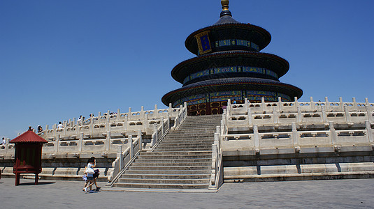 一 公约艺术旅行宝塔建筑地标蓝色建筑学圆顶旅游历史图片