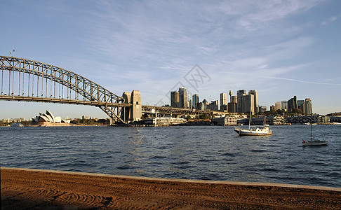 生锈的悉尼图片