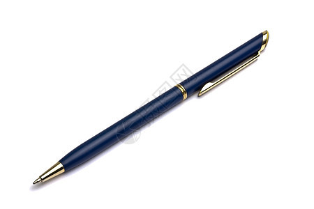 Ballpo点笔签名金属奢华概念秘书铅笔对角线灰色宏观办公室图片