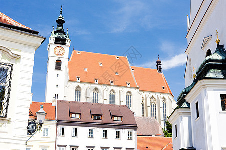 Krems 下奥地利 奥地利图片