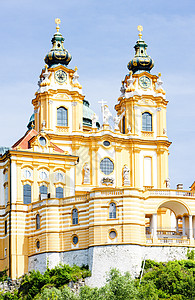 佐尔克瓦教堂建筑宗教建筑高清图片