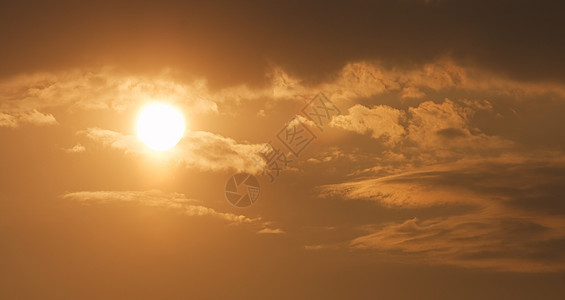 天空精神热带辉光气氛太阳阳光天气日落地平线环境图片