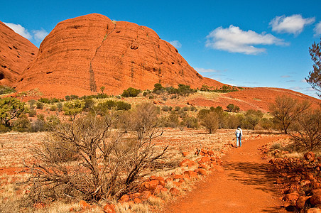 kata tjuta 千兆字节岩石旅行假期旅游领土沙漠山脉石头地标风景图片