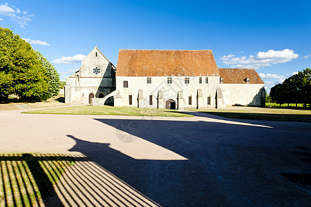 法国中心世界景点外观历史旅行建筑教会建筑学位置历史性图片