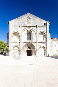 法国教会旅行普瓦图世界建筑学历史外观海事位置建筑图片