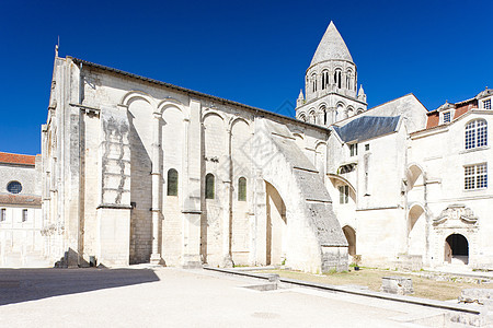 法国位置普瓦图世界教会建筑历史性建筑学旅行海事外观图片