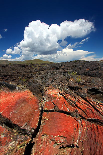 月球国家纪念碑壁画岩石风景风暴栖息地场景火山环境公园雷雨积雨图片