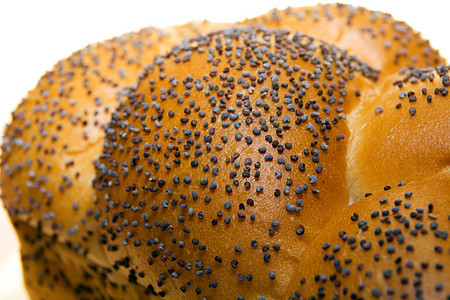 面包谷物宏观小麦文化面粉化合物碳水白色烘烤包子图片