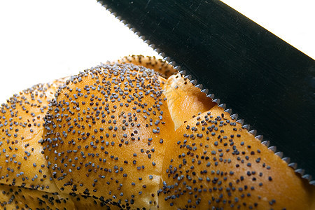 面包食物小麦糕点芝麻文化谷物包子面粉宏观碳水图片