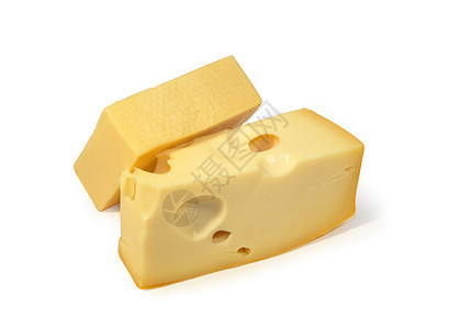 奶酪黄色健康饮食芝士乳制品对象食物图片