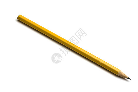 黄铅笔e图片