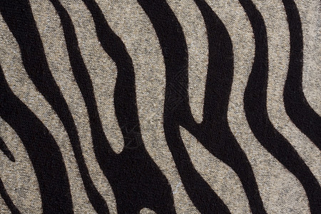 斑马纹理斑斑斑斑马结构纹理背景