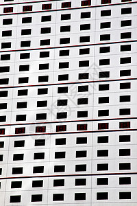 香港的摩天大楼窗口背景环境市中心房子办公室建筑中心景观技术城市窗户图片