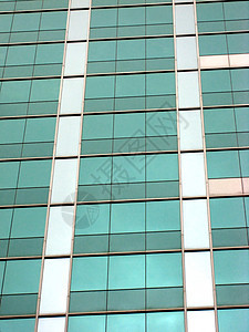 香港的窗户背景玻璃城市市中心金融镜子建筑环境房子场景中心图片