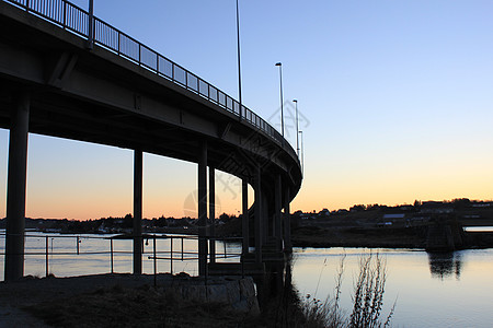 Hafrsfjord桥4图片