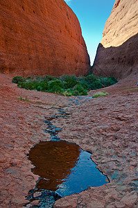 kata tjuta 千兆字节旅游旅行岩石风景假期地标领土山脉沙漠衬套图片