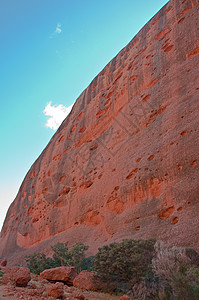 kata tjuta 千兆字节衬套岩石风景地标假期沙漠石头旅行旅游山脉图片