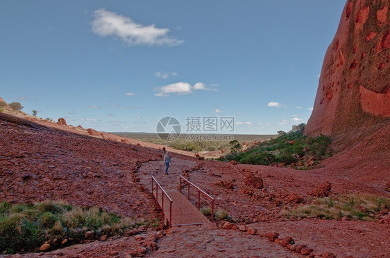 kata tjuta 千兆字节旅游旅行地标岩石风景衬套假期沙漠石头领土图片