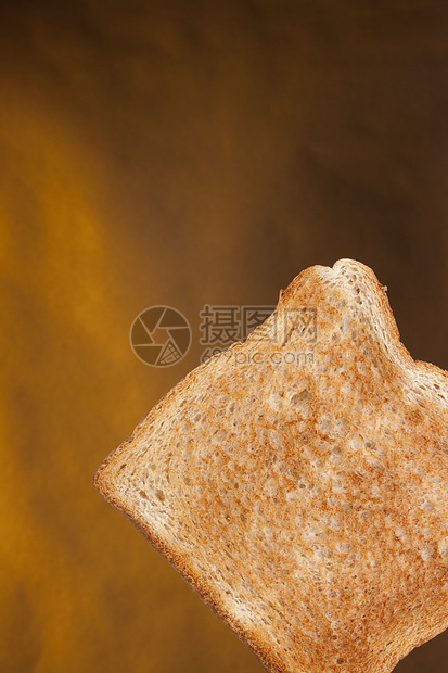 通吐糕点早餐小吃脆皮食物碳水小麦棕色饮料面包图片