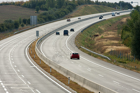 公路高速公路主路过境路口后勤交通国家驾驶运输路线速度图片