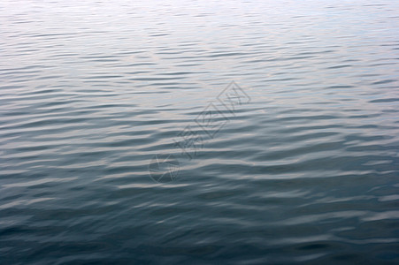 波浪波池塘蓝色海洋流动游泳反射波纹太阳墙纸液体图片