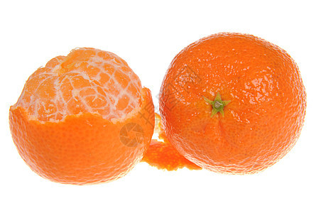 坦格林橙子异国小吃热带饮食情调美食果汁水果食物图片
