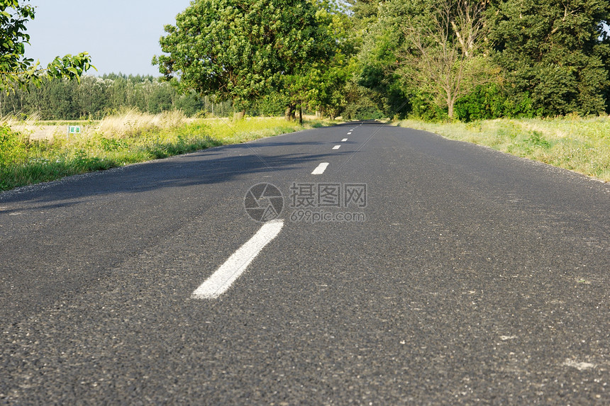 路土地车道小路环境国家风景乡村路线草地场景图片