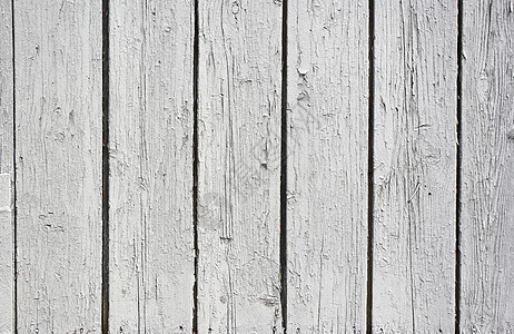 风化白漆木的本底背景地面风化桌子材料乡村木材条纹木头灰色白色图片