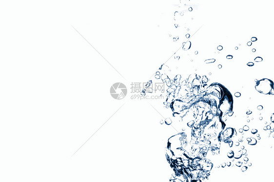 活水背景力量溅射沸腾瀑布生活口渴运动卫生火花水滴图片