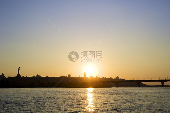 基辅建筑天炉历史性祖国纪念馆天际历史城市建筑学纪念碑图片