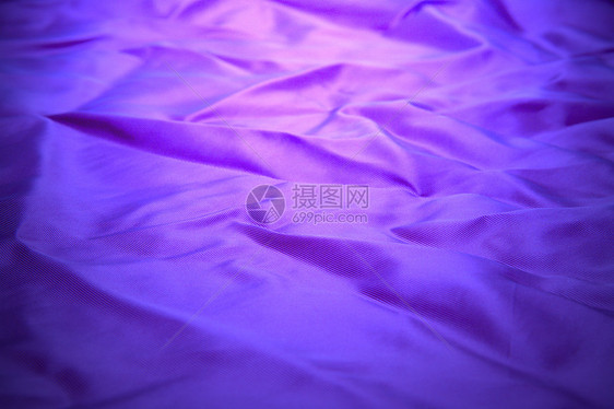 背景布工作室靛青紫色聚光灯皱纹图片