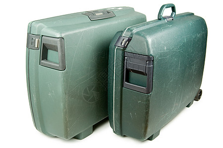 行李公文包静物假期旅行案件公司配饰安全职业塑料图片