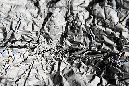锡土锅铝箔纸铝箔材料编队金属皱纹包装锡纸图片