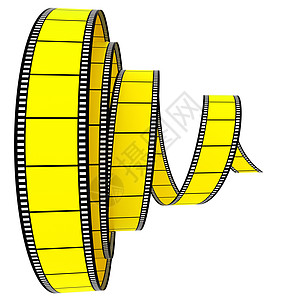 3d电影片段向前推进幻灯片链轮摄影动画框架投影卷轴边界工作室视频图片