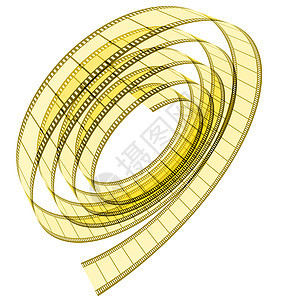 电影脱卡通片反射投影链轮摄影拍摄幻灯片卷轴胶卷框架图片
