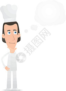 厨师访问过的想法亮度厨房食物食欲餐厅菜单烹饪进步帽子推介会图片