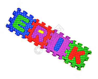 埃里克库存红色股票蓝色紫色绿色照片字母黄色玩具图片