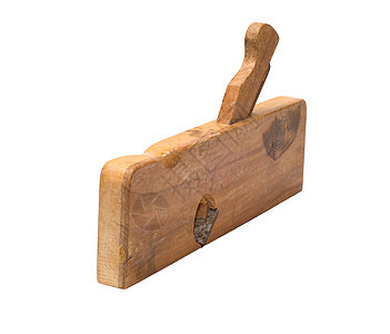 飞机刨床工作乐器造商白色木工工艺木制品古董工具图片