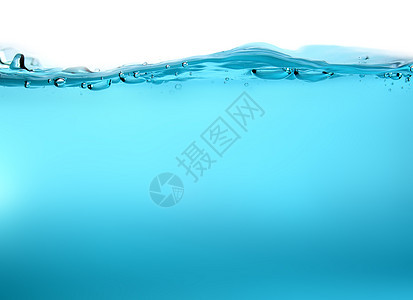 带泡沫的淡水药品温泉口渴墙纸波纹速度气泡玻璃摄影洁净图片
