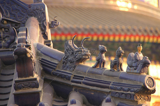 北京 天堂圣殿旅行胜地旅游纪念碑宝塔历史寺庙观光地标文化图片