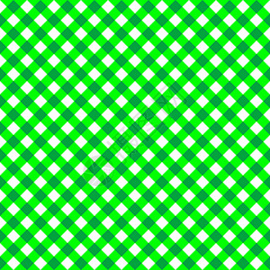 绿绿色无缝丝网矩阵墙纸正方形僵局科学网格技术白色强光插图图片