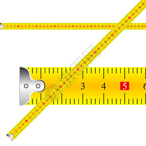 e 磁带矢量丝带尺寸卫生滚动营养损失设计师减肥缝纫保健图片