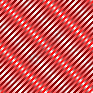 铁红色金属波无缝模式收音机框架正方形公司音乐卡片海浪金属条纹线条图片